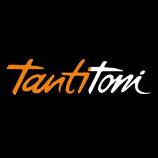 Tantı Toni