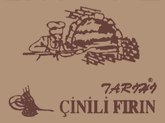 Tarihi Çinili Fırın