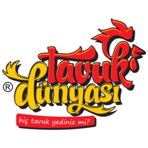 Tavuk Dünyası
