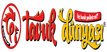 Tavuk Dünyası