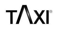 Taxi Shoes 