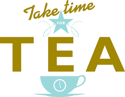 TEA BREAK