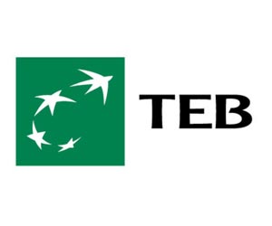 TEB (TÜRK EKONOMİ BANKASI)
