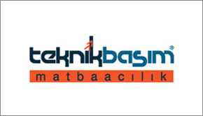Teknik Basım Tanıtım Matbaacılık