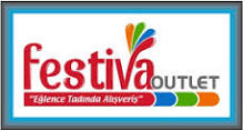 TERAS KAFE  FESTİVA OUTLET SALİHLİ
