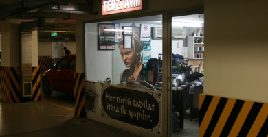 Terzi  Avm 