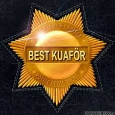 THE BEST KUAFÖR 