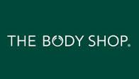 THE BODY SHOP