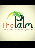 The palm cafe