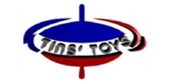Tins Toys 