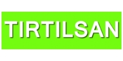 Tırtılsan 