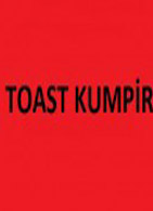 Toast Kumpir