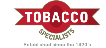 TOBACCO SHOP