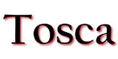 Tosca Çanta 