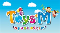 Toys`m