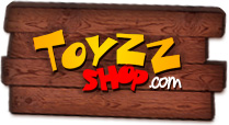 Toyzz Shop