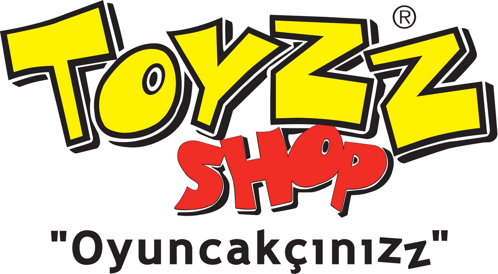 Toyzz Shop