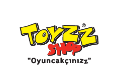 TOYZZ SHOP  Forum Gaziantep AVM