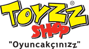 TOYZZY SHOP, PİAZZA AVM Alışveriş Merkezi
