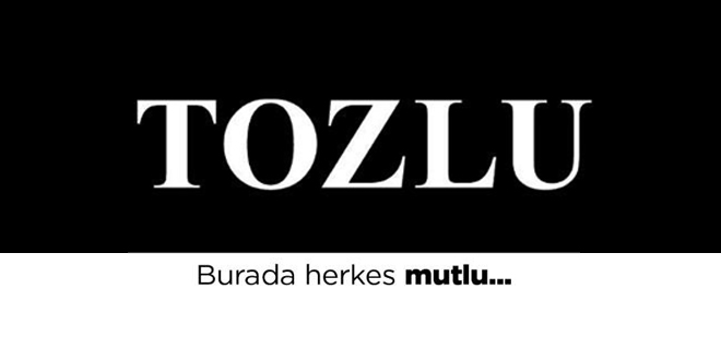 Tozlu