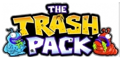 Trash Pack 