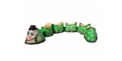 Tren Tırrtıl 