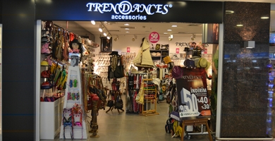 Trendances