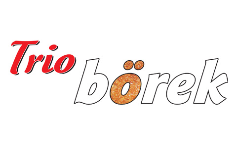 Trio Börek
