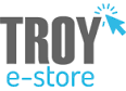 TROY APPLE STORE