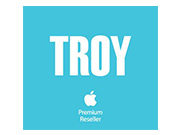 Troy Apple 