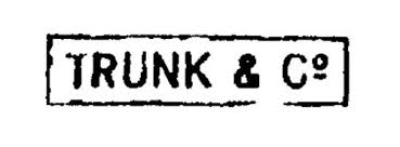 TRUNK & CO KORU PARK AVM