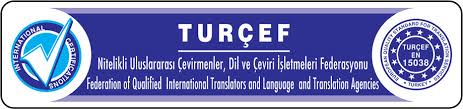 Turçef-Türkiye Çevirmenler Federasyonu