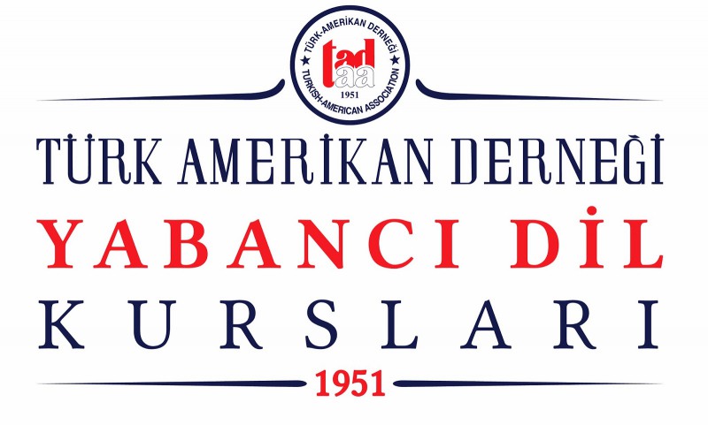 Türk Amerikan Derneği Yabancı Dil Kursları