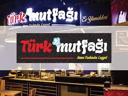 Türk Mutfağı
