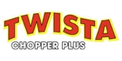 Twisting Chopper 