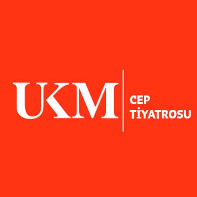 UKM CEP TİYATROSU KORU PARK AVM