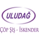ULUDAĞ ÇÖP ŞİŞ İSKENDER BODRUM Oasis AVM