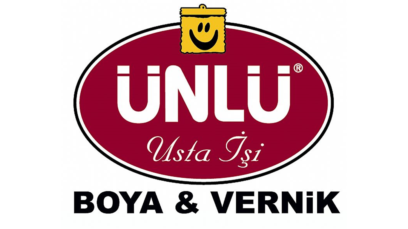 Ünlü Boya 