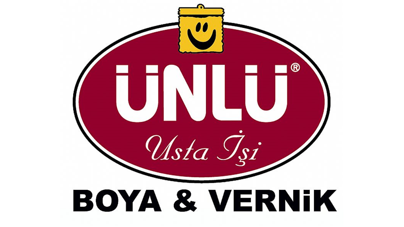 Ünlü Boya