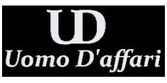 Uomo D'affari 