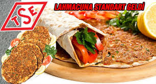 URFA LAHMACUN