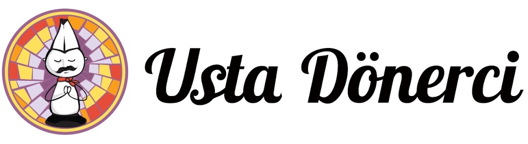 USTA DÖNERCİ  Forum Gaziantep AVM