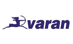 VARAN-YHT.