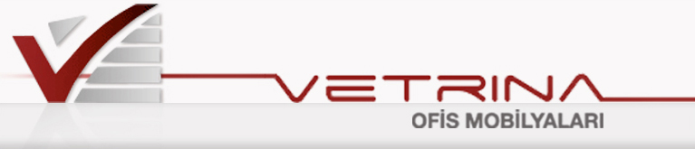 Vetrina Ofis-Bürotime Ofis Mobilyaları