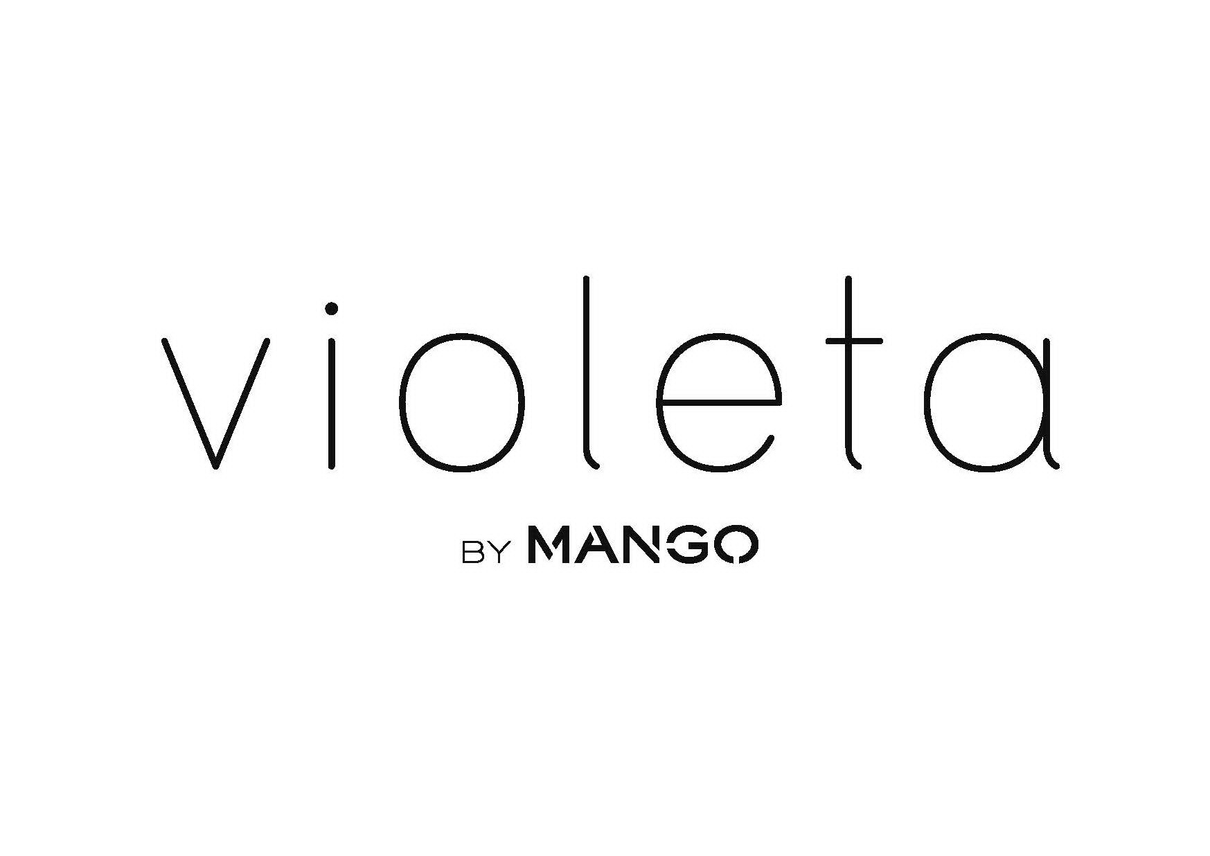 Violeta By Mango