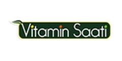 Vitamin Saati 