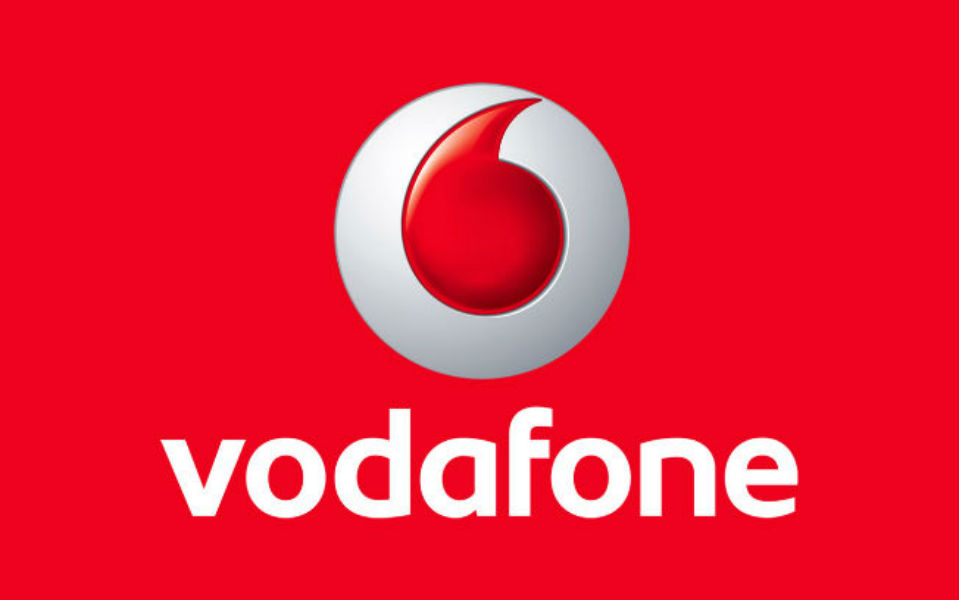VODAFONE EDİRNE KİPA AVM