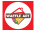 Waffle Art