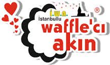 WAFFLE`CI AKIN