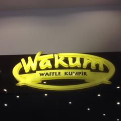 WAKUM KUMPİR  N-CITY AVM